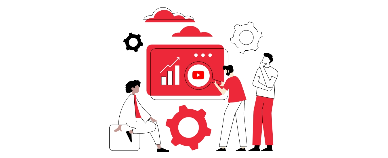 A Complete Guide to YouTube SEO in 2022 and 10 Common Mistakes to Avoid