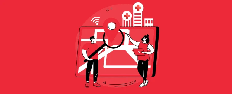 How Does Hyperlocal SEO Help With The Healthcare Industry