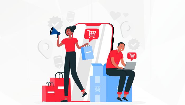 ecommerce opositive