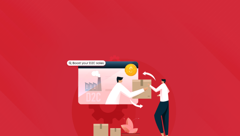 customer search intent