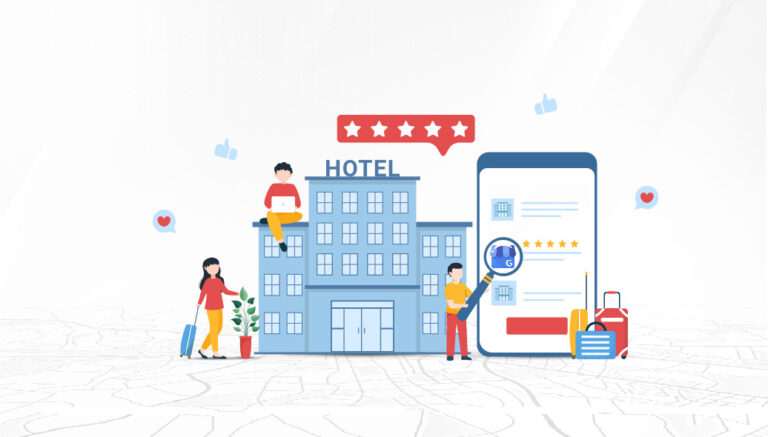 Hotel SEO