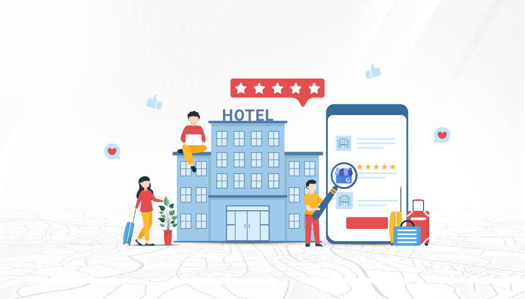 Hotel SEO