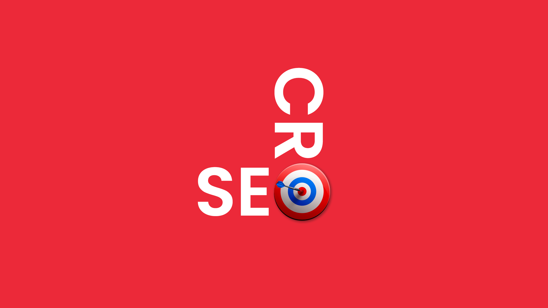 seo and cro