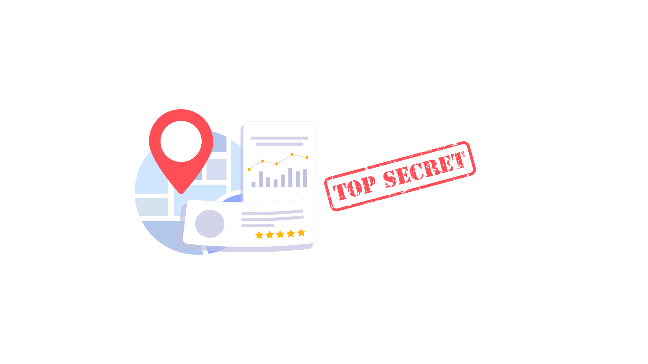 Local SEO Secrets