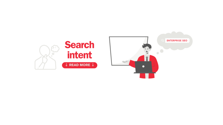 Keyword Search Intent