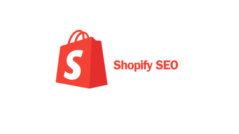 Shopify SEO