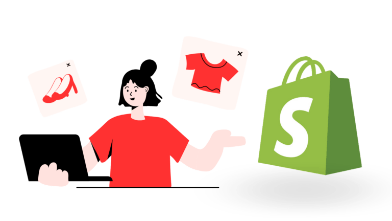 Advanced Shopify SEO