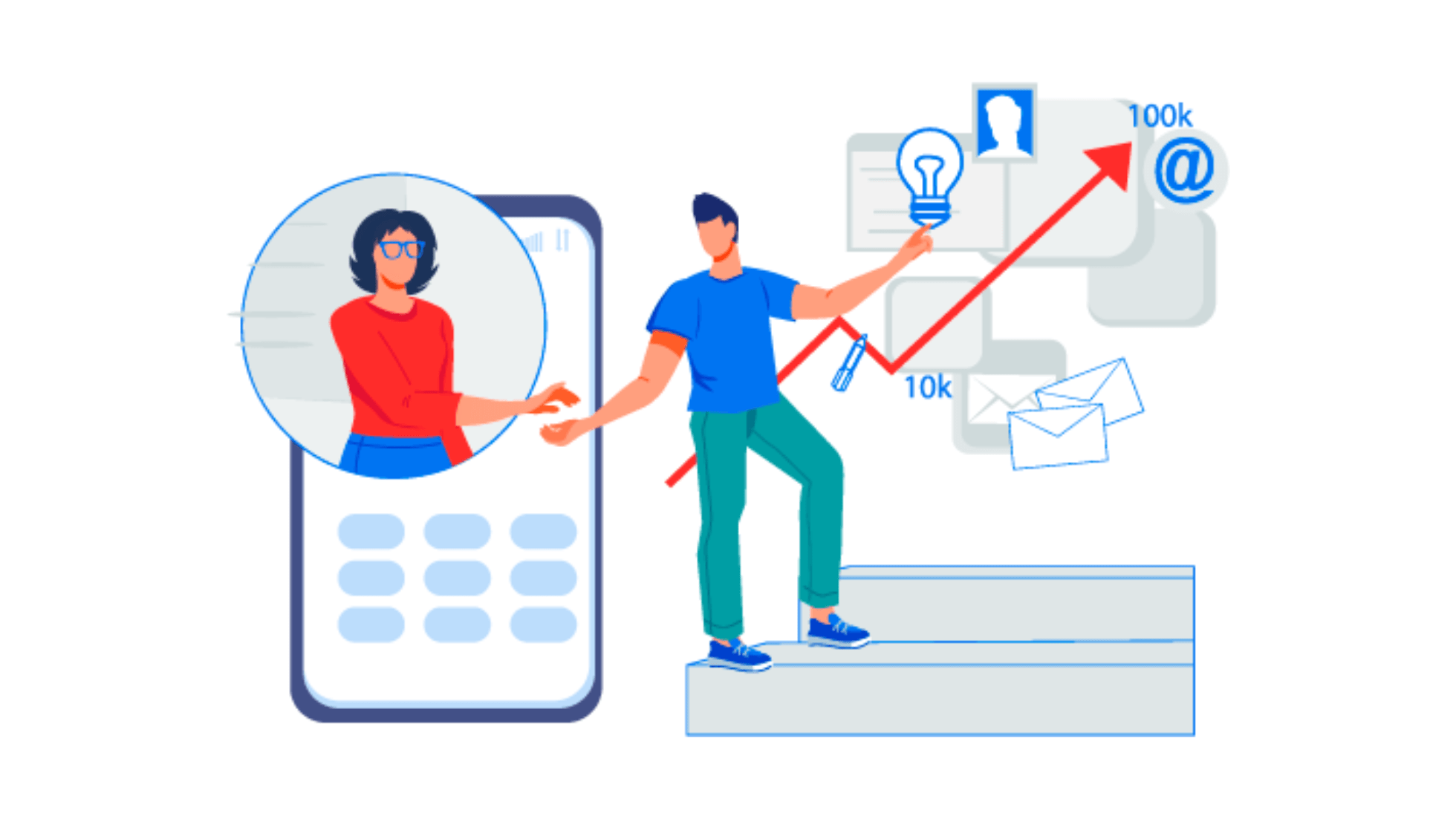 SEO Strategies for Small Business Websites