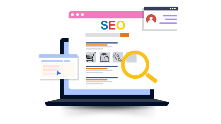 The Future of E-commerce SEO: Emerging Technologies and Solutions