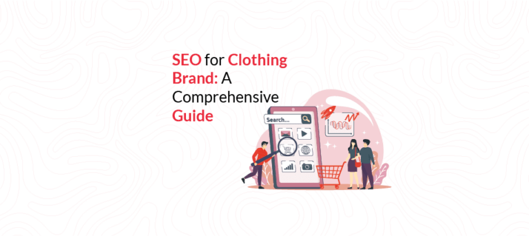 Ultimate Guide to SEO for Fashion Brands