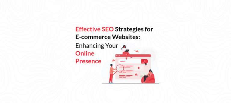 The Ultimate Ecommerce SEO Strategy to Boost Your Online Store’s Visibility