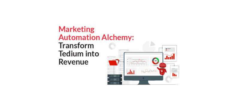 Turning Automation into Marketing Gold